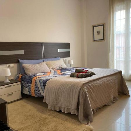 Kairos Home Y Garaje , Algemesi Home Экстерьер фото
