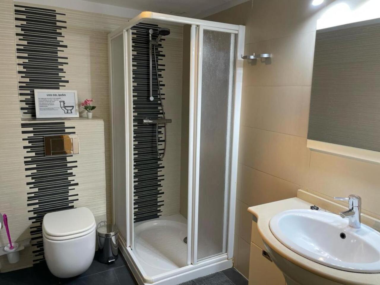 Kairos Home Y Garaje , Algemesi Home Экстерьер фото