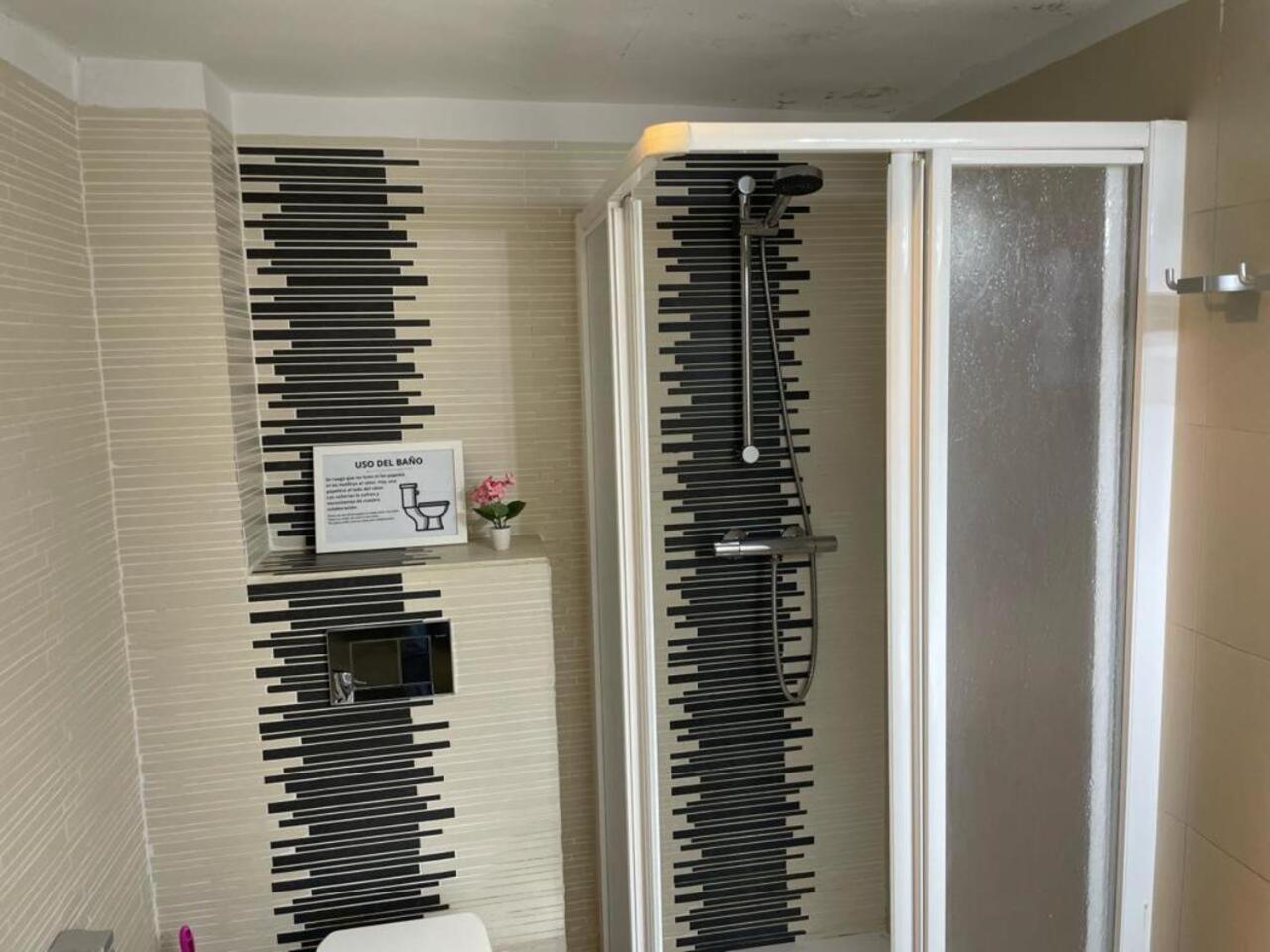 Kairos Home Y Garaje , Algemesi Home Экстерьер фото