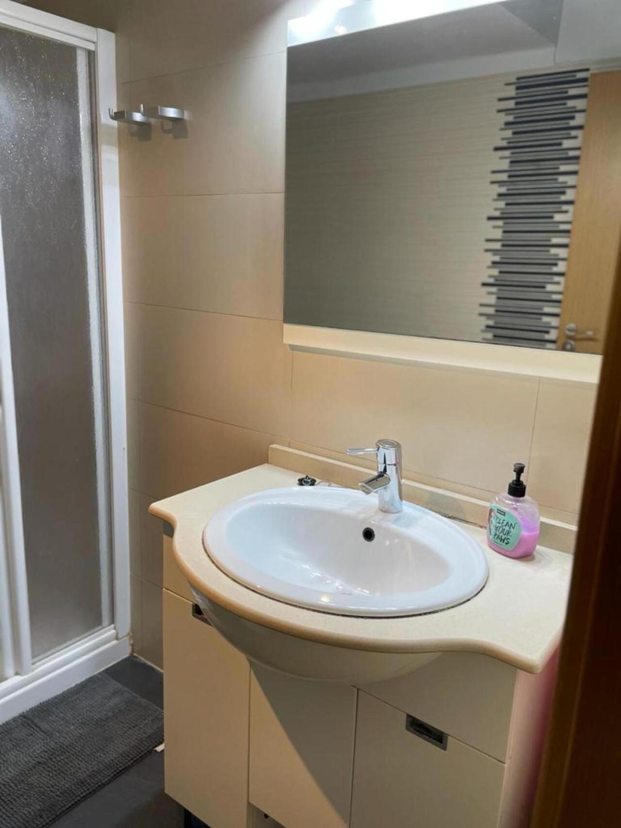 Kairos Home Y Garaje , Algemesi Home Экстерьер фото