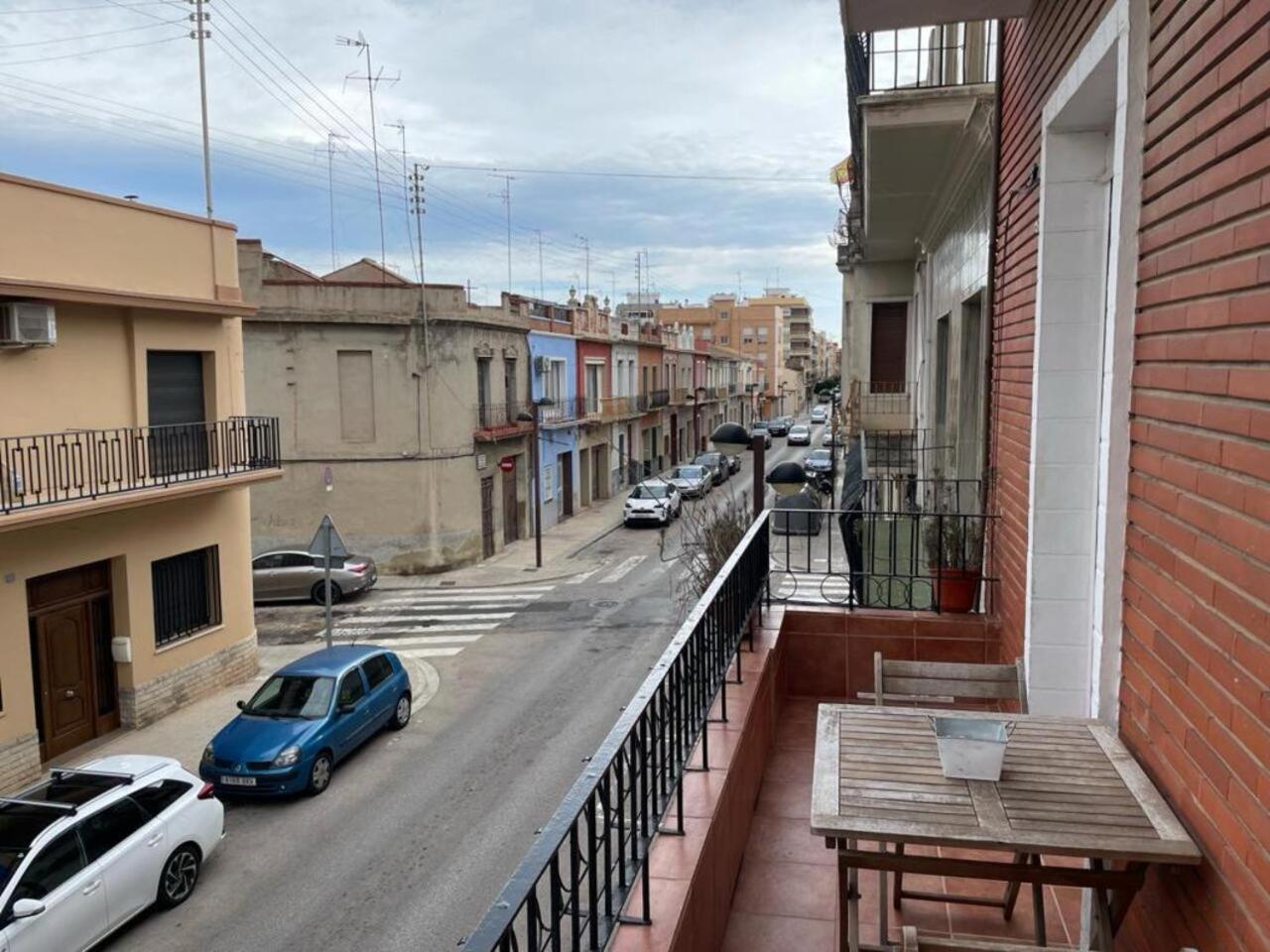 Kairos Home Y Garaje , Algemesi Home Экстерьер фото