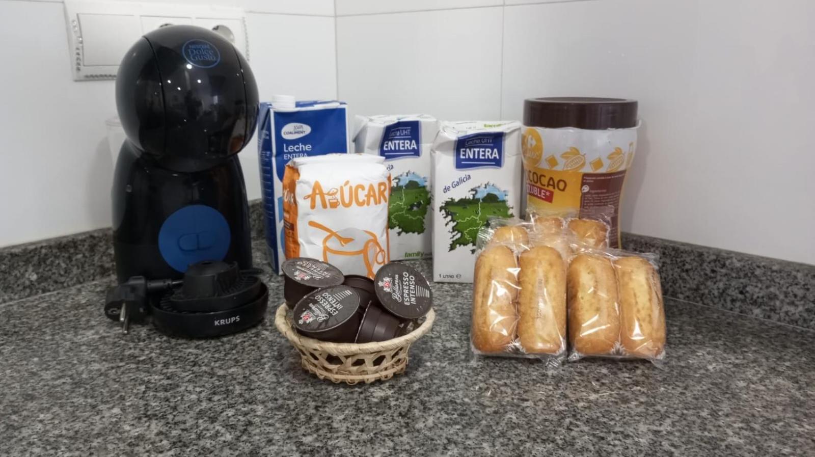 Kairos Home Y Garaje , Algemesi Home Экстерьер фото